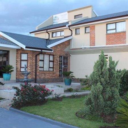 Max B&B East London Exterior foto